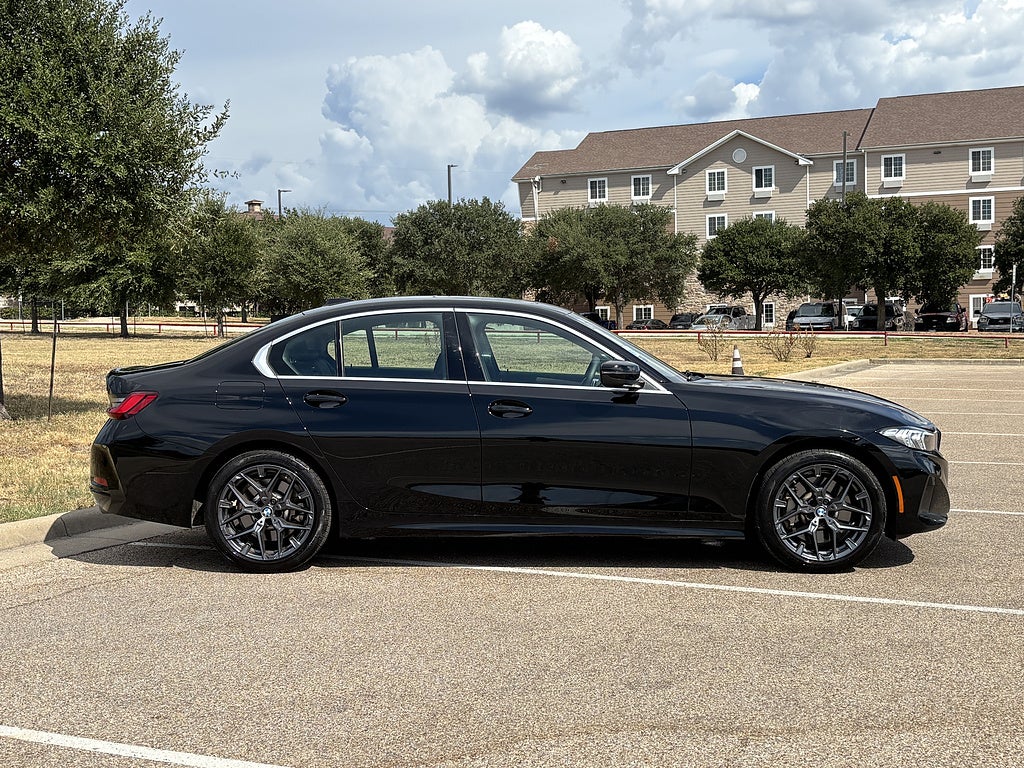 2026 BMW 330i NA xDrive 330i xDrive