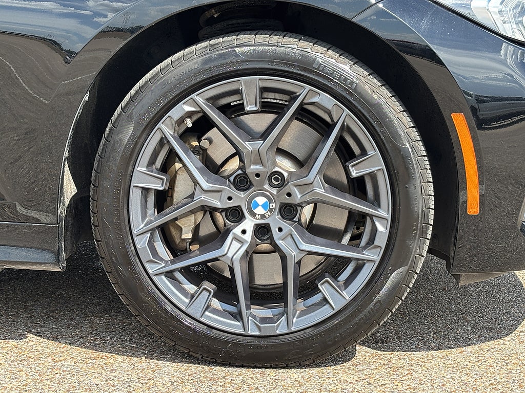 2026 BMW 330i NA xDrive 330i xDrive