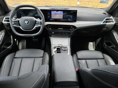 2026 BMW 330i NA xDrive 330i xDrive