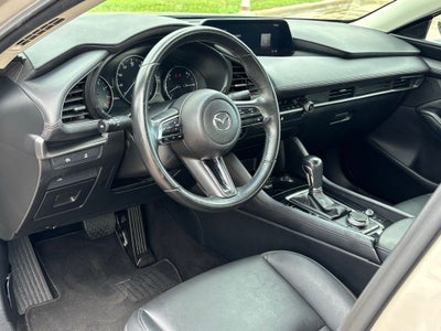 2024 Mazda Mazda3 2.5 S Select Sport