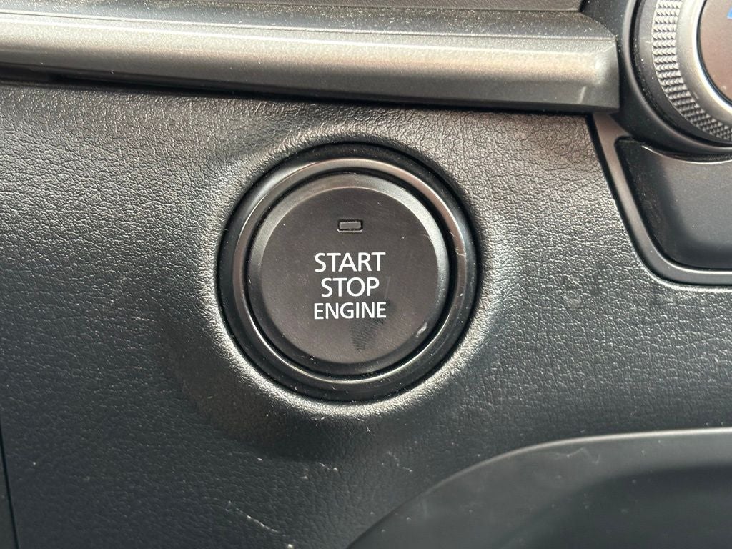 2024 Mazda Mazda3 2.5 S Select Sport