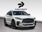 2022 INFINITI QX55 ESSENTIAL