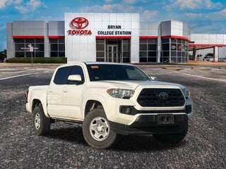 2019 Toyota Tacoma SR V6