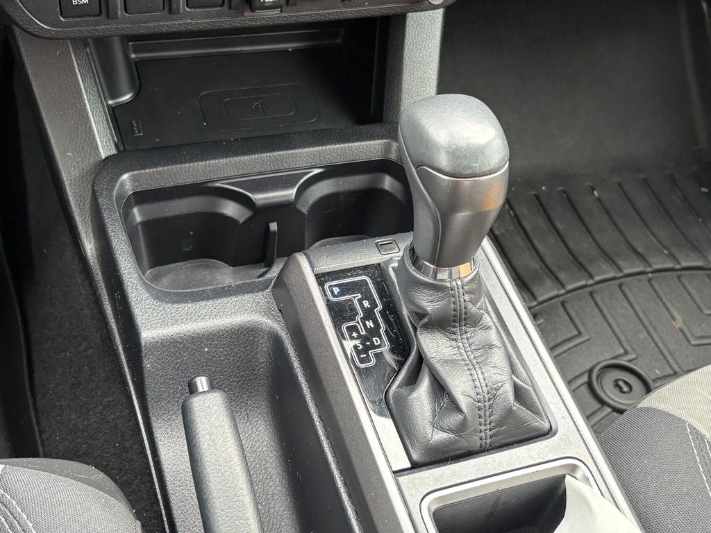 2022 Toyota Tacoma TRD Sport V6