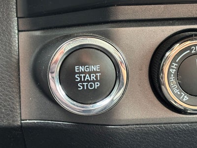 2022 Toyota Tacoma TRD Sport V6