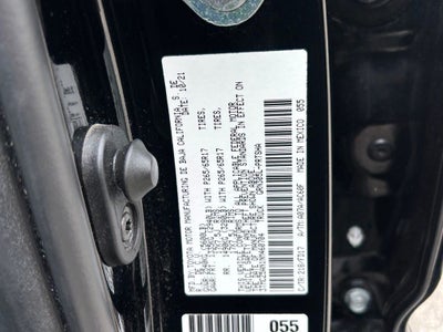 2022 Toyota Tacoma TRD Sport V6
