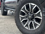 2022 Toyota Tacoma TRD Sport V6