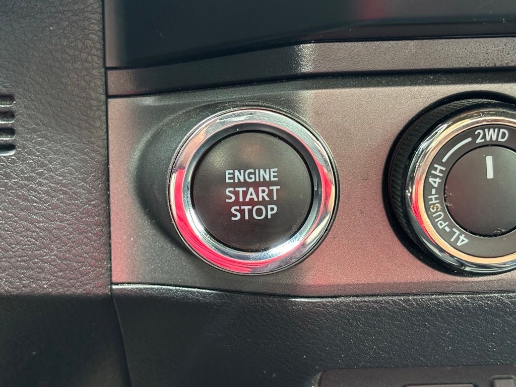 2022 Toyota Tacoma TRD Sport V6