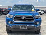 2017 Toyota Tacoma SR5 V6