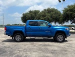 2017 Toyota Tacoma SR5 V6
