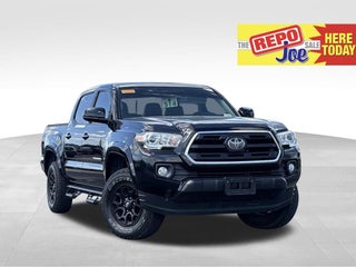 2019 Toyota Tacoma SR5 V6