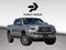 2020 Toyota Tacoma 2WD Limited