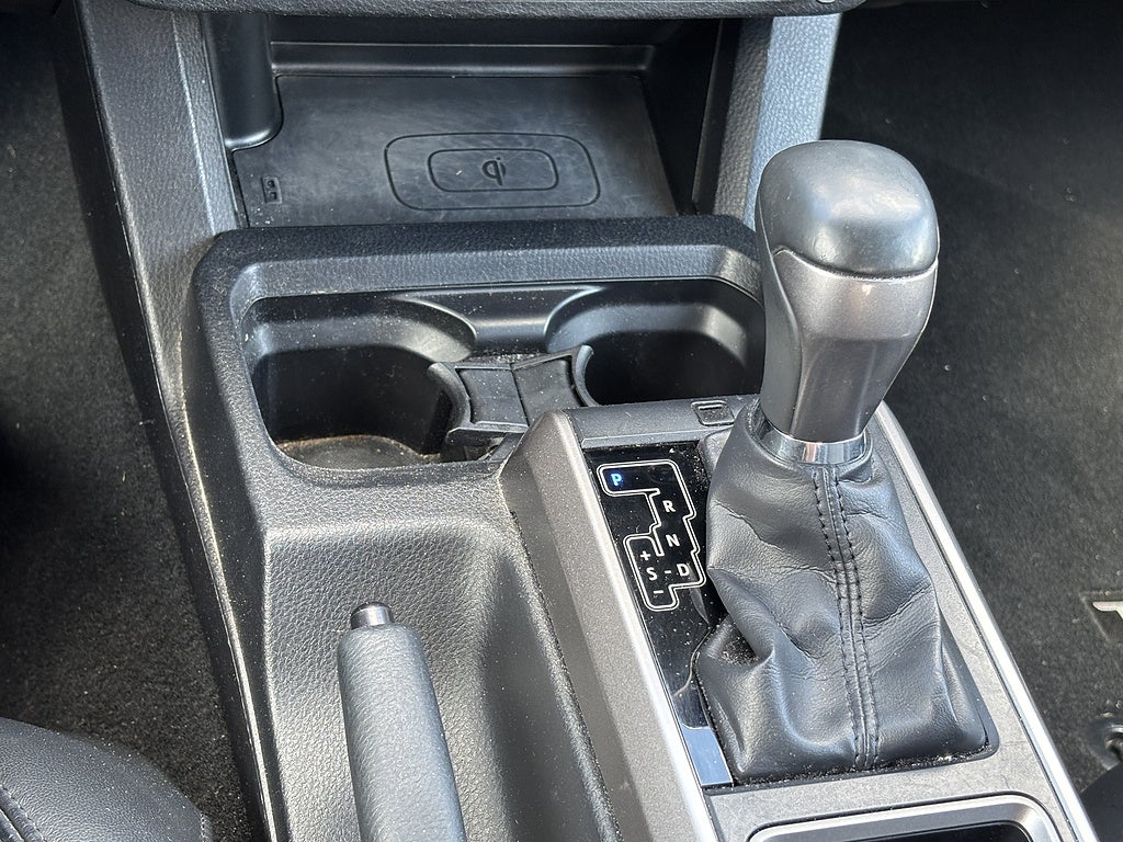 2020 Toyota Tacoma 2WD Limited