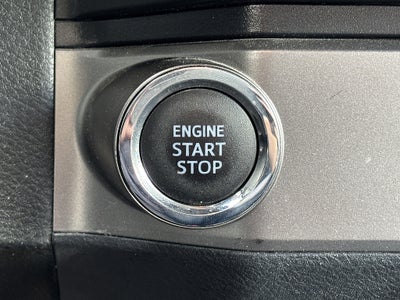 2020 Toyota Tacoma 2WD Limited