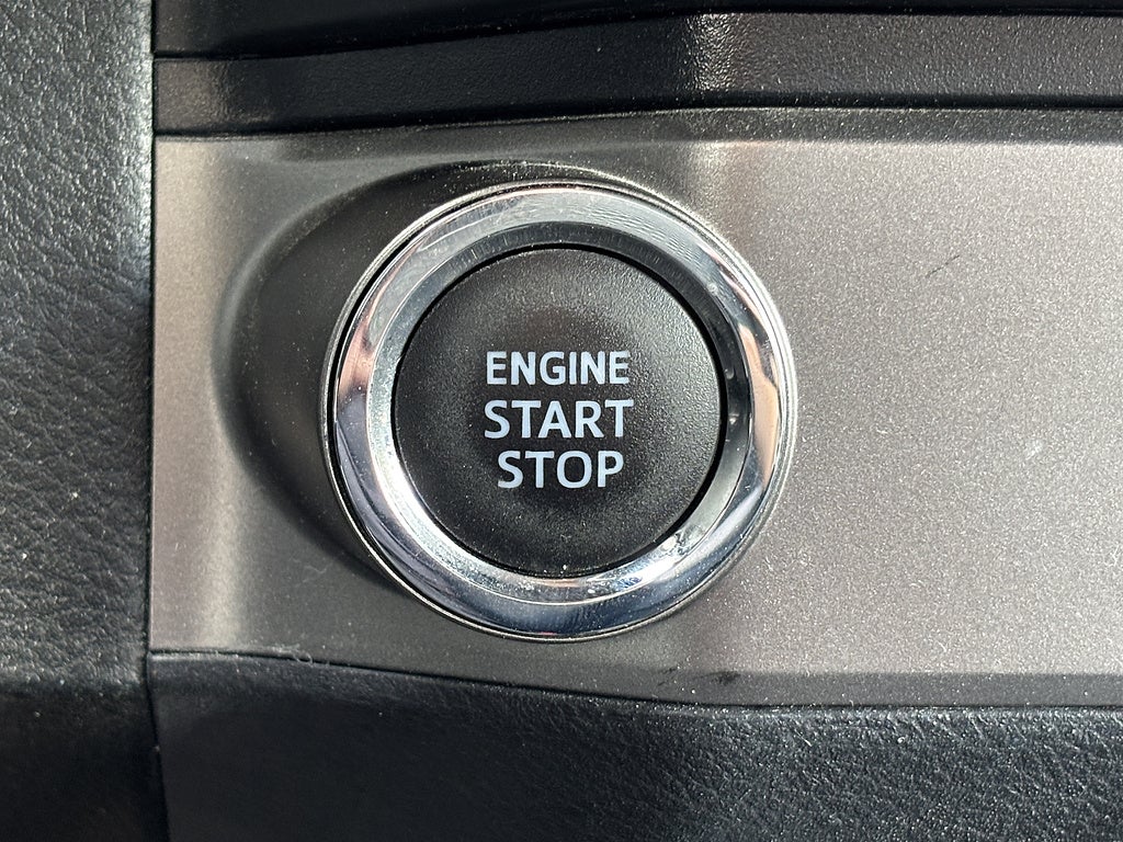 2020 Toyota Tacoma 2WD Limited