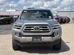 2020 Toyota Tacoma 2WD Limited