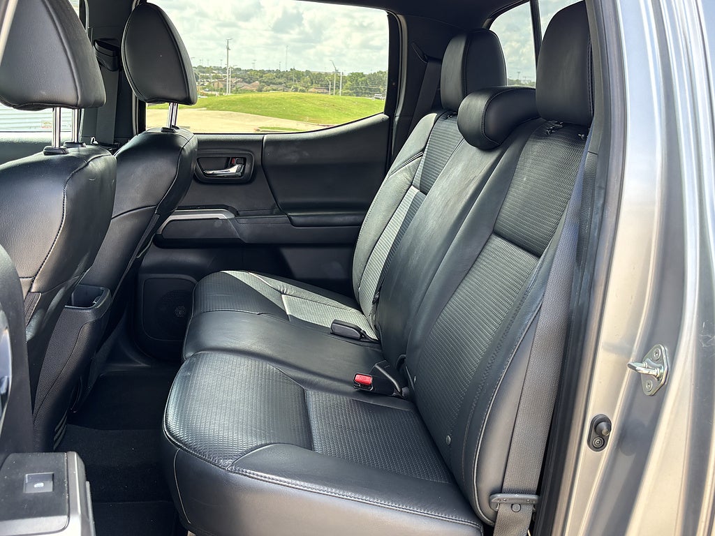 2020 Toyota Tacoma 2WD Limited