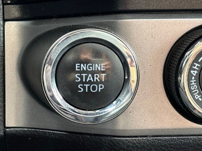 2018 Toyota Tacoma Limited V6