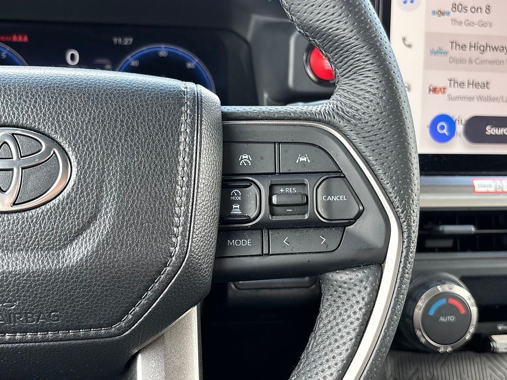 2026 Toyota Tacoma 2WD TRD Sport