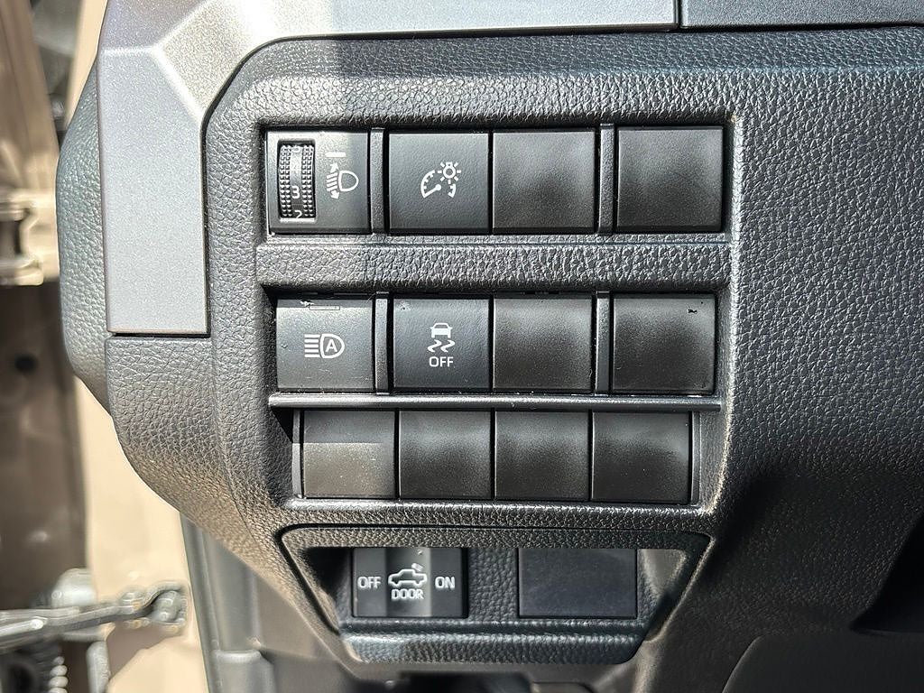 2026 Toyota Tacoma 2WD TRD Sport