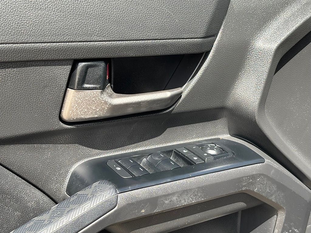 2026 Toyota Tacoma 2WD TRD Sport