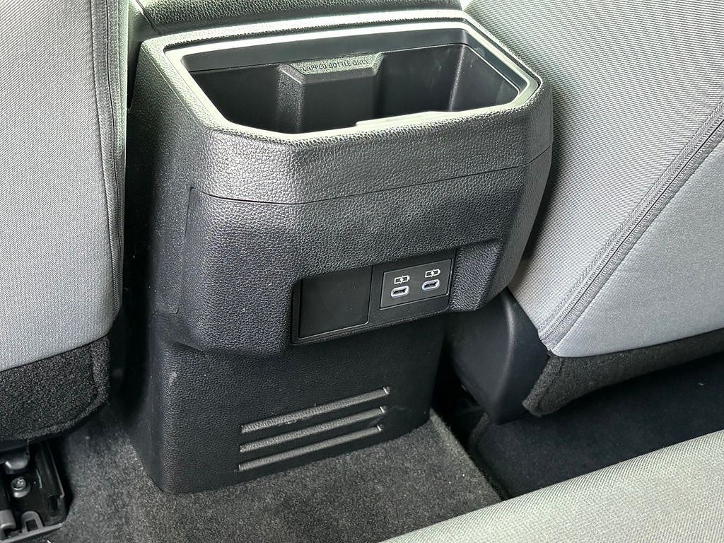 2026 Toyota Tacoma 2WD TRD Sport