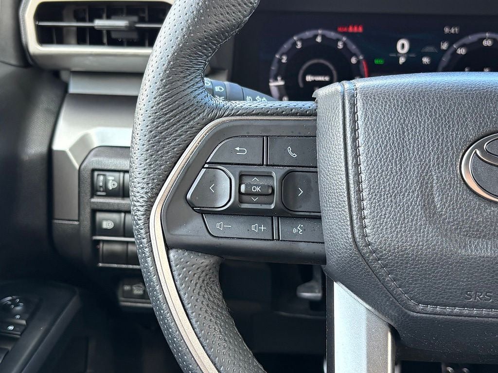 2026 Toyota Tacoma 2WD TRD Sport