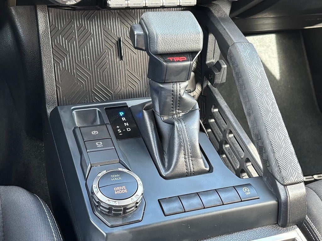 2026 Toyota Tacoma 2WD TRD Sport