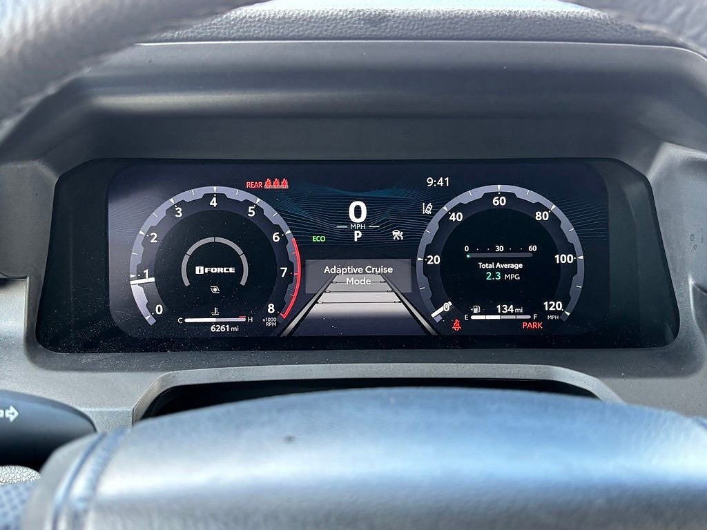 2026 Toyota Tacoma 2WD TRD Sport