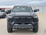 2024 Toyota Tacoma 4WD TRD Off-Road