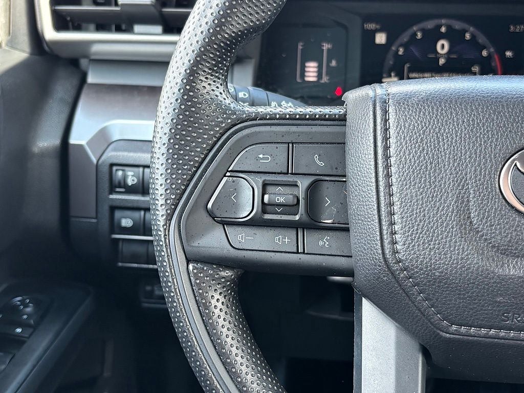 2026 Toyota Tacoma 4WD SR5