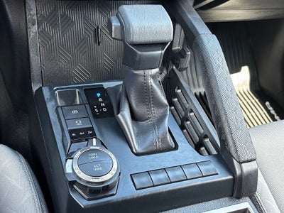 2026 Toyota Tacoma 4WD SR5