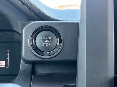 2026 Toyota Tacoma 4WD SR5