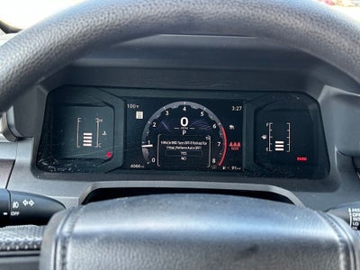 2026 Toyota Tacoma 4WD SR5