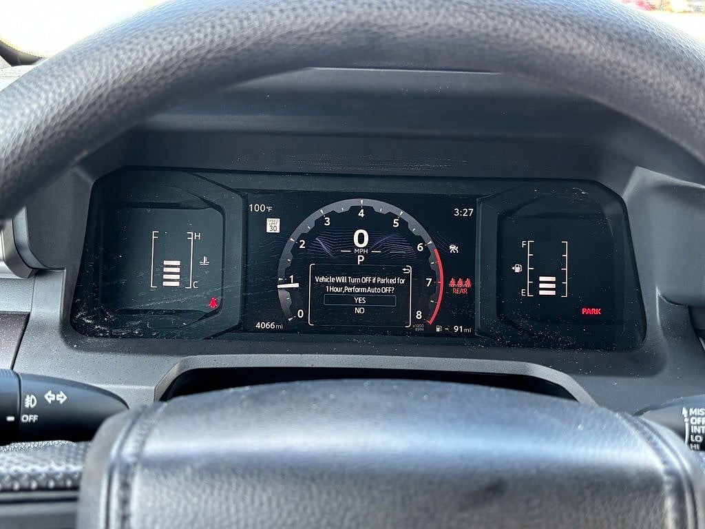 2026 Toyota Tacoma 4WD SR5
