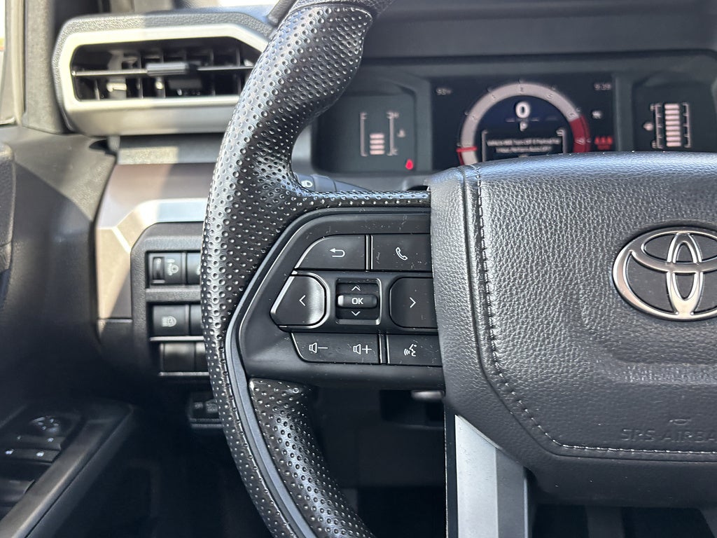 2026 Toyota Tacoma 4WD SR5