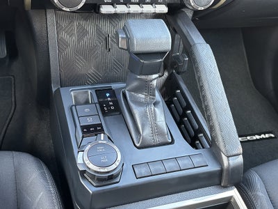 2026 Toyota Tacoma 4WD SR5