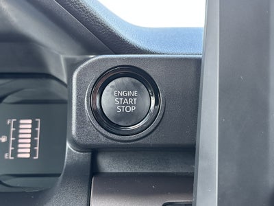 2026 Toyota Tacoma 4WD SR5