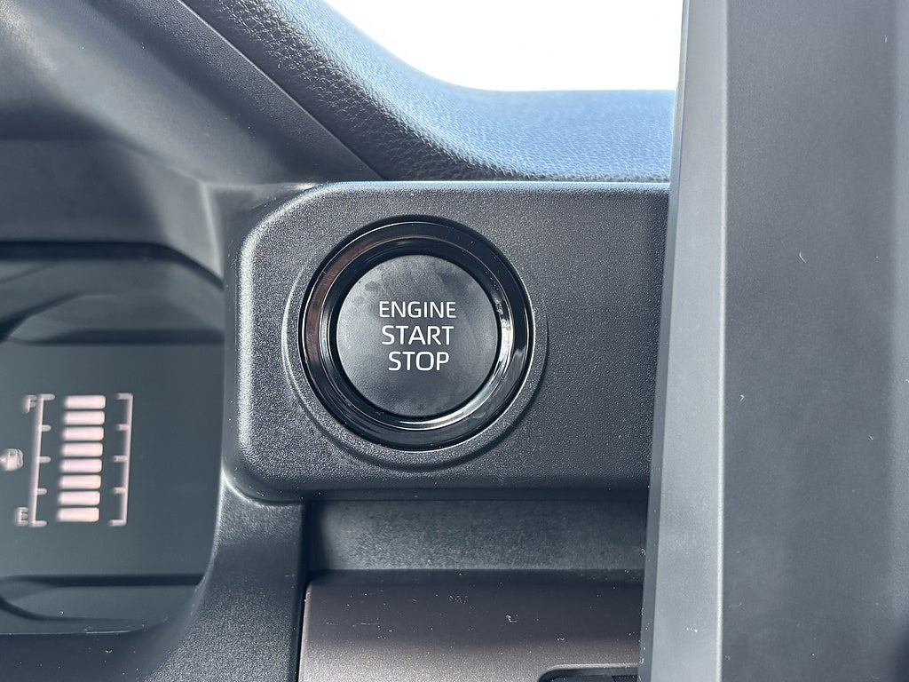 2026 Toyota Tacoma 4WD SR5