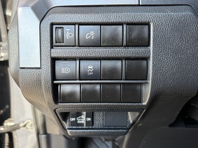 2026 Toyota Tacoma 4WD SR5