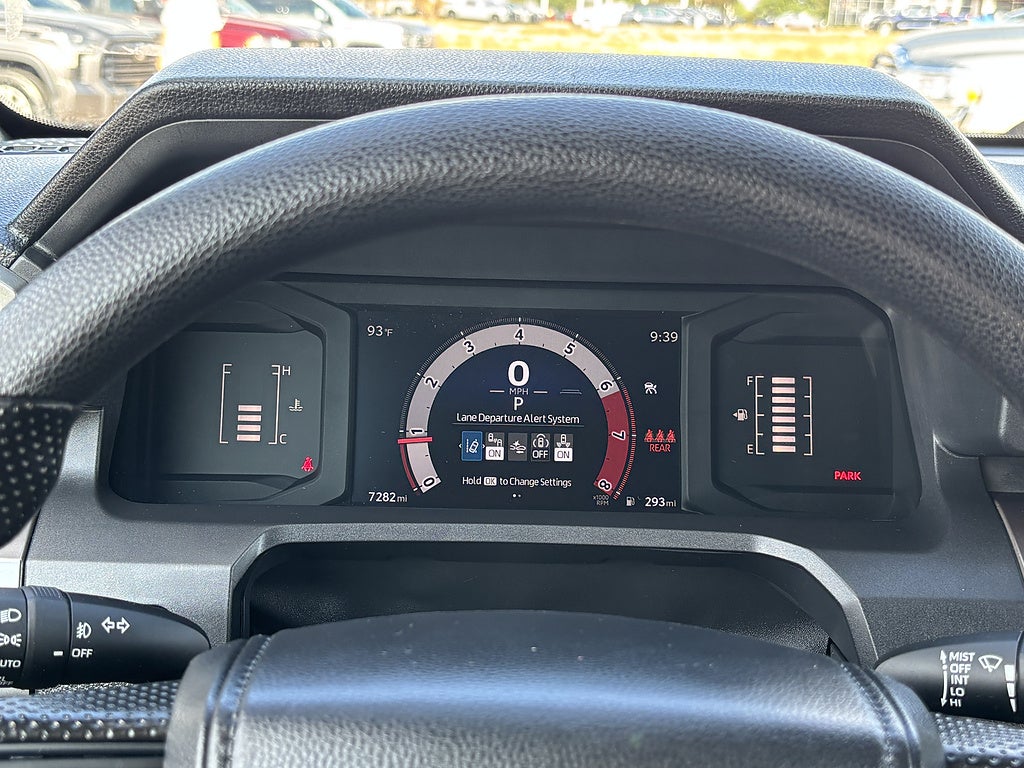 2026 Toyota Tacoma 4WD SR5
