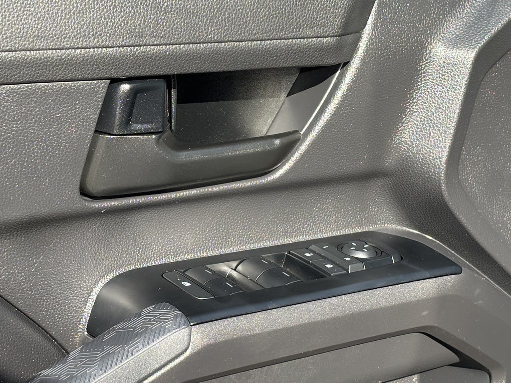 2026 Toyota Tacoma 4WD SR5