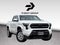 2026 Toyota Tacoma 4WD SR5