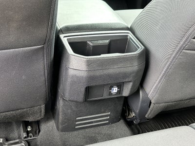 2026 Toyota Tacoma 4WD SR5