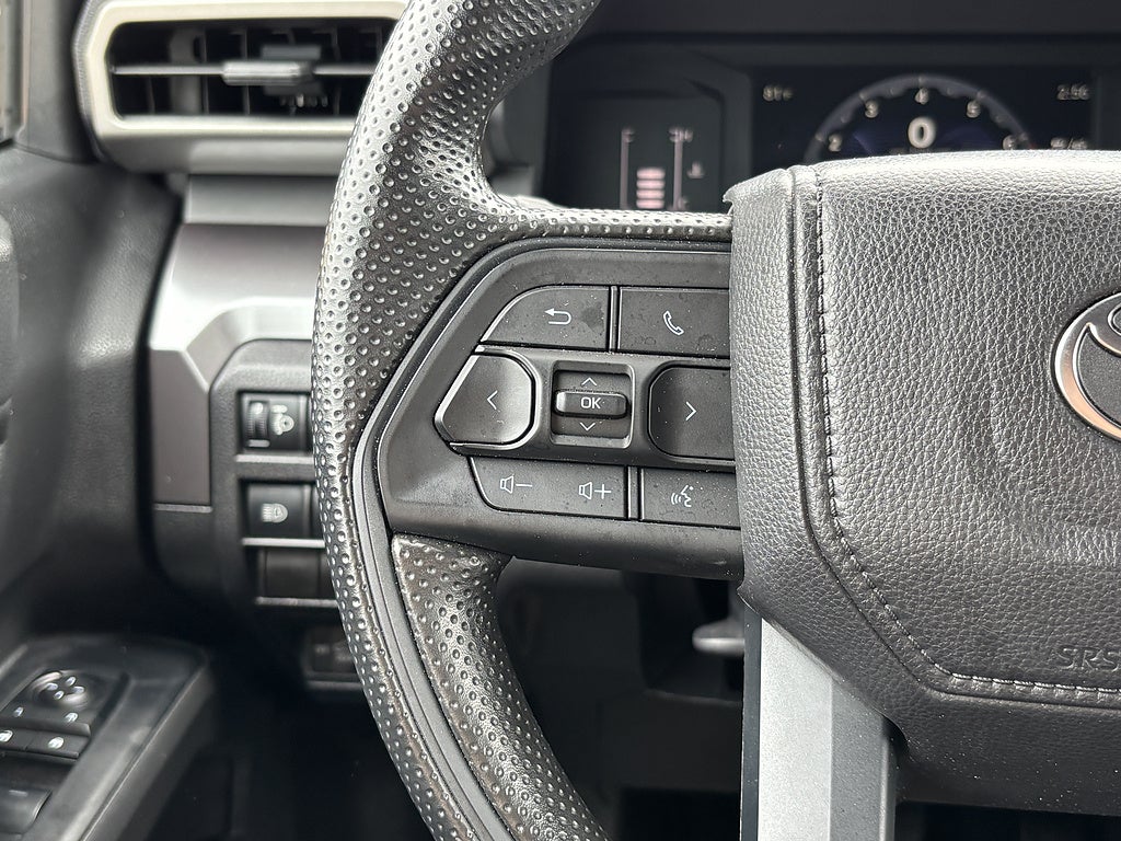 2026 Toyota Tacoma 4WD SR5