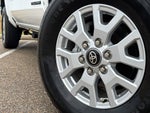 2026 Toyota Tacoma 4WD SR5