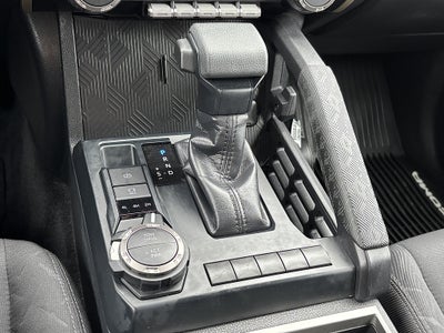2026 Toyota Tacoma 4WD SR5
