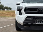2026 Toyota Tacoma 4WD SR5