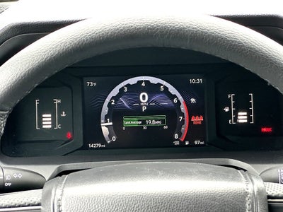 2025 Toyota Tacoma 4WD SR5