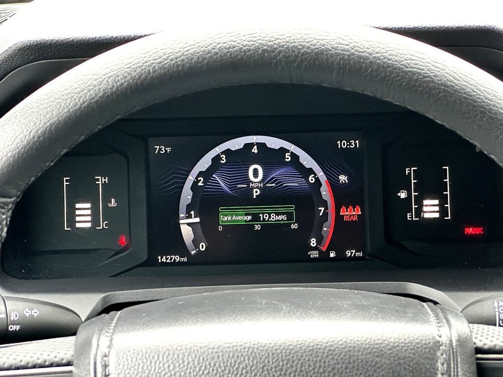 2025 Toyota Tacoma 4WD SR5